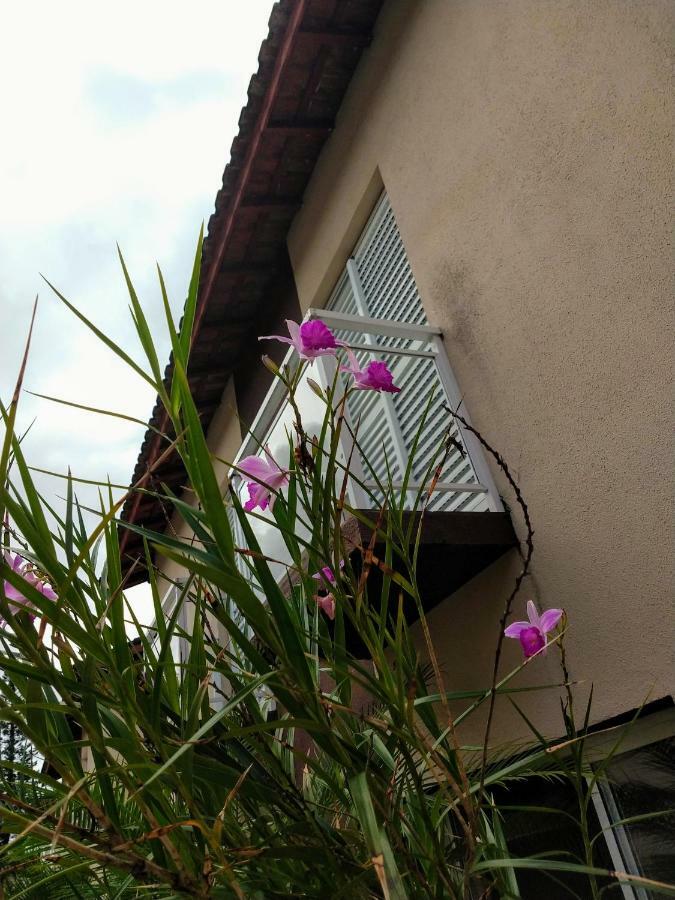 Casa em condomínio - Enseada Guarujá Exterior foto